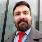 Maths and Geometry teacher with 7+ years of experience. Classes in English and Turkish for all groups.